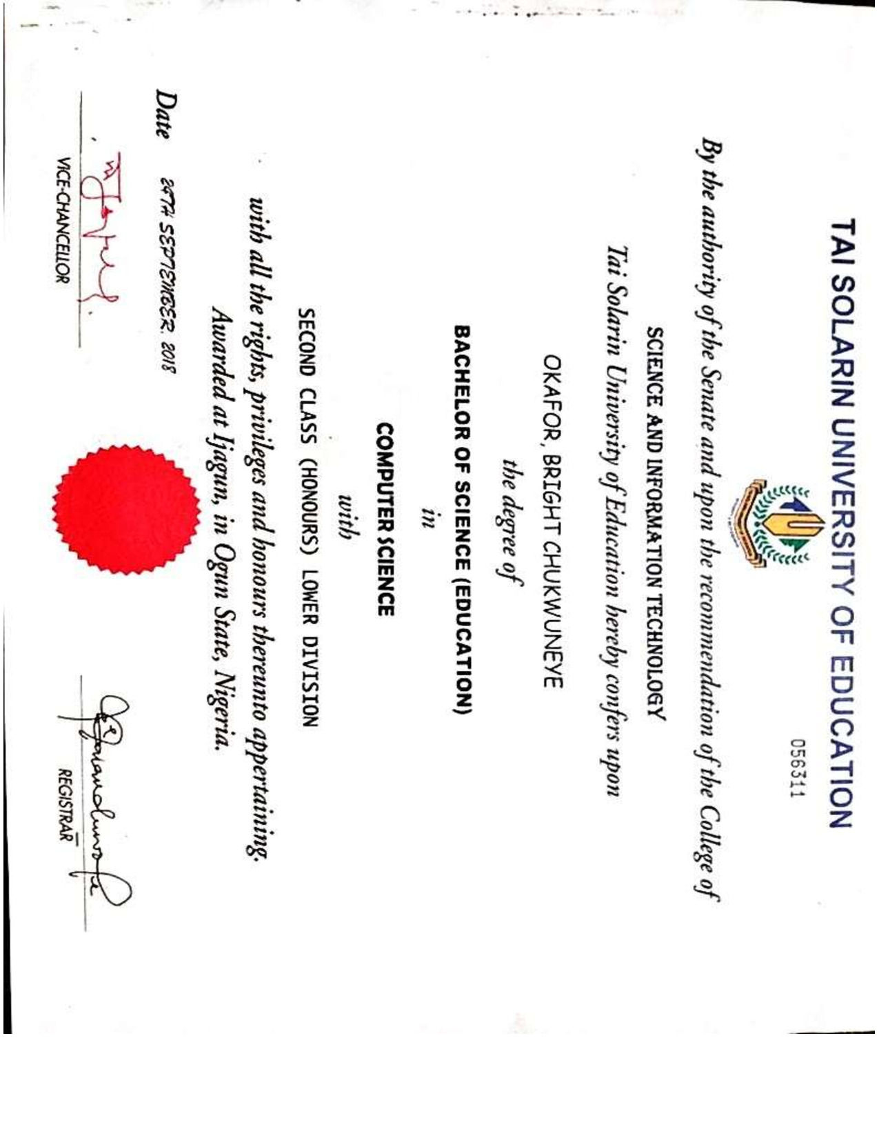 Document Page 1